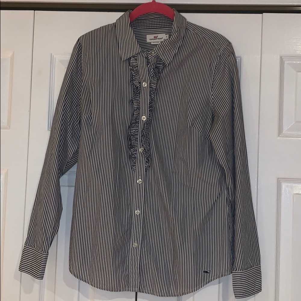 Vineyard Vines Button Down - image 1